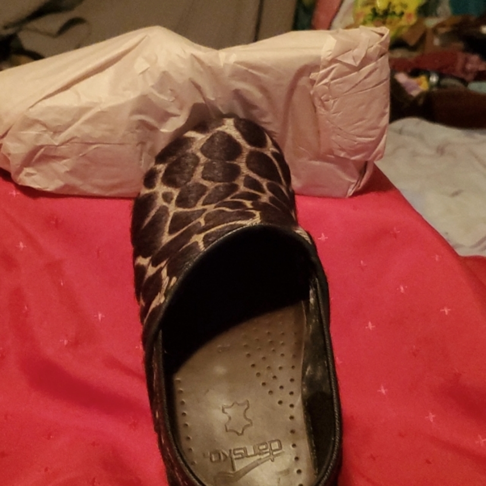 DANSKO